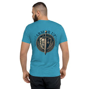 Armor Up Short sleeve t-shirt