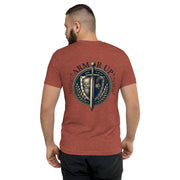 Armor Up Short sleeve t-shirt