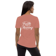 Need Faith Short Sleeve T-shirt