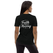 Need Faith Short Sleeve T-shirt