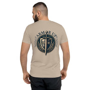 Armor Up Short sleeve t-shirt