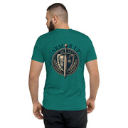 Armor Up Short sleeve t-shirt