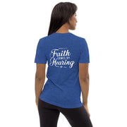 Need Faith Short Sleeve T-shirt