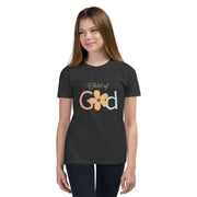 Child of God Short Sleeve T-Shirt