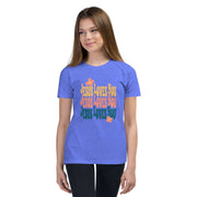 Jesus love you Short Sleeve T-Shirt