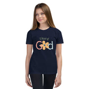 Child of God Short Sleeve T-Shirt