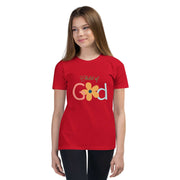 Child of God Short Sleeve T-Shirt